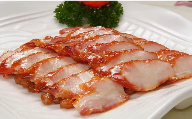 叉燒肉的制作方法，叉燒肉怎么做