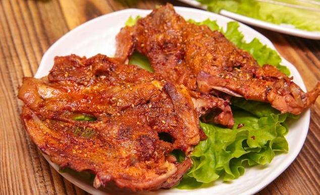 鐵板雞架培訓(xùn) 鐵板雞架培訓(xùn)(圖1)