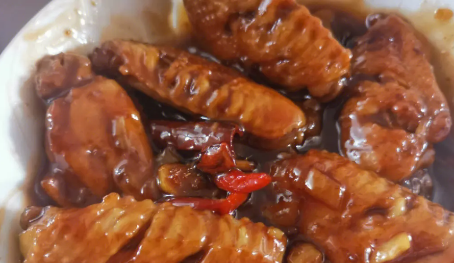 可樂雞翅怎么做？可樂雞翅的制作方法詳解