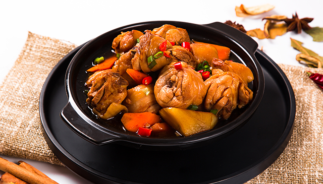 加入瓦香雞培訓(xùn)，兩天讓您學(xué)會(huì)瓦香雞做法！(圖1)