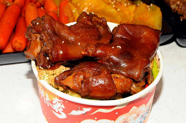 現(xiàn)撈熱鹵培訓課程的內(nèi)容都有什么？(圖1)