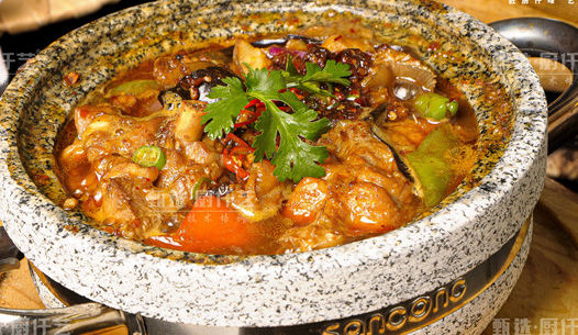 香妃雞戀上魚培訓-提升你的廚藝技能(圖1)