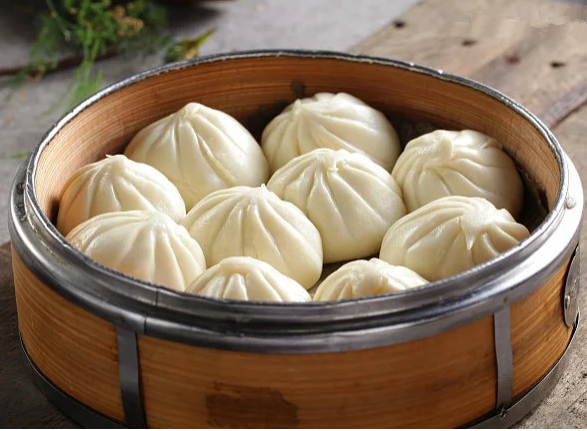 小籠包培訓(xùn)有哪些種類？(圖1)