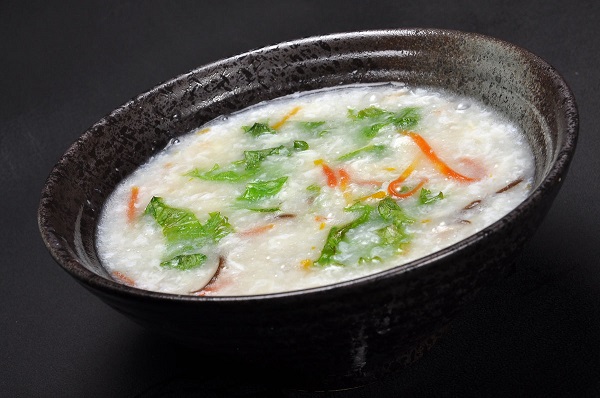 養(yǎng)生時蔬粥培訓(xùn)的重要性和益處(圖1)