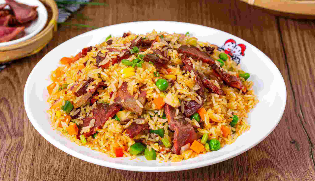 易拉罐茶油炒飯培訓(xùn)的課程內(nèi)容詳解(圖1)