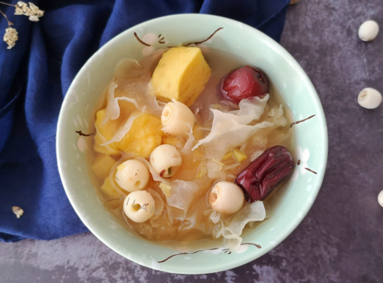 為什么選擇銀耳蓮子羹培訓？怎么選擇培訓機構(圖1)