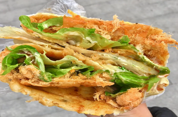 雜糧煎餅培訓(xùn)的流程步驟都有什么(圖1) 雜糧煎餅培訓(xùn)的流程步驟都有什么(圖1)