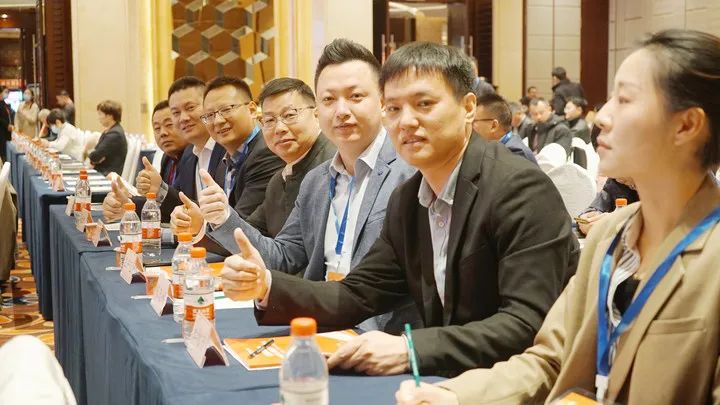 廚仟藝榮獲山東省第七屆團餐產業(yè)大會名優(yōu)小吃展最具人氣獎。(圖5)