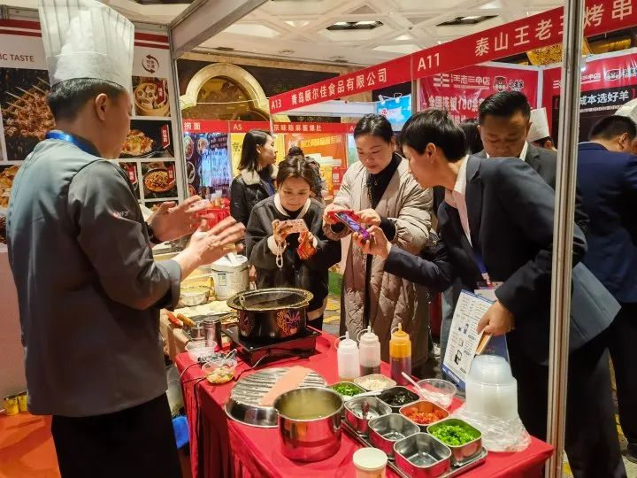 學(xué)早點(diǎn)技術(shù)去哪里培訓(xùn)好？選擇時(shí)要注意什么(圖1)