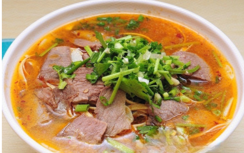 淮南牛肉湯培訓(xùn)學(xué)校哪家好？ 廚仟藝打造正宗美味！