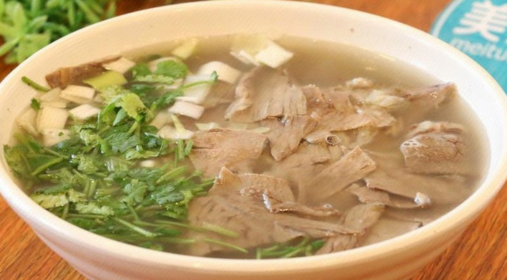 哪里能學(xué)到正宗淮南牛肉湯？專業(yè)培訓(xùn)機(jī)構(gòu)解析