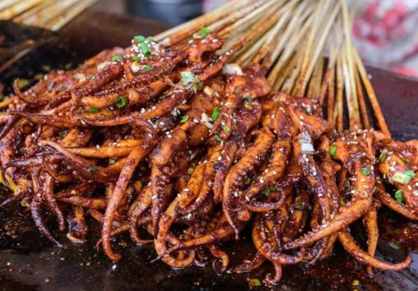 如何學(xué)正宗鐵板魷魚？掌握的關(guān)鍵技巧有哪些？