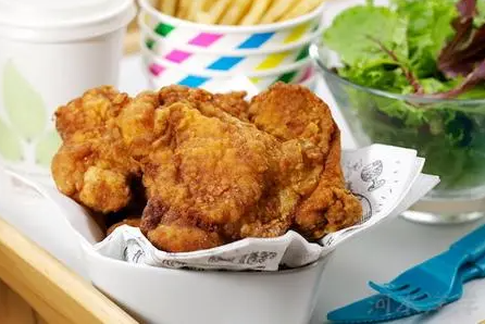 炸雞漢堡技術(shù)培訓(xùn)哪里好？一般多少錢