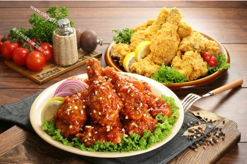 炸雞小吃培訓(xùn)哪里好？炸雞培訓(xùn)哪里學(xué)(圖1)