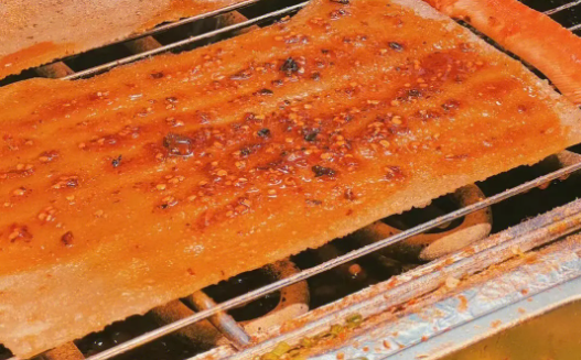 烤苕皮醬料配方都有什么？(圖1)