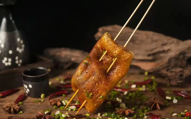 烤苕皮培訓一般多少錢？(圖1)