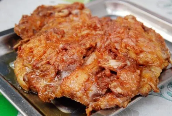 鐵板雞架培訓(xùn)多少錢？學(xué)鐵板雞架費(fèi)用(圖1)