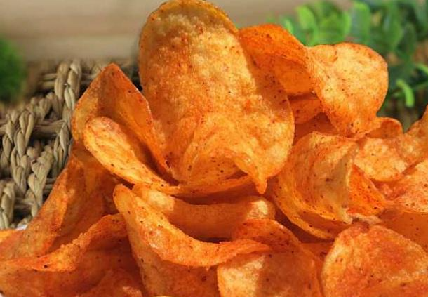 炸薯片擺攤賣好賣嗎？利潤大嗎