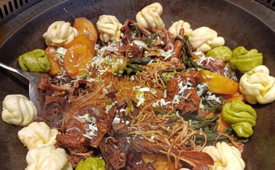 學(xué)鐵鍋燉去哪里學(xué)？學(xué)費多少錢