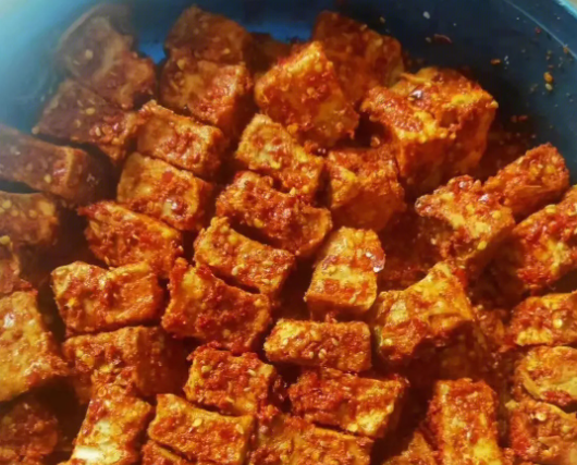 學(xué)正宗霉豆腐技術(shù)去哪里？廚仟藝兩天學(xué)會(huì)