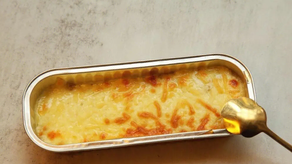 芝士黃金薯在哪里有學(xué)的？ (圖1)