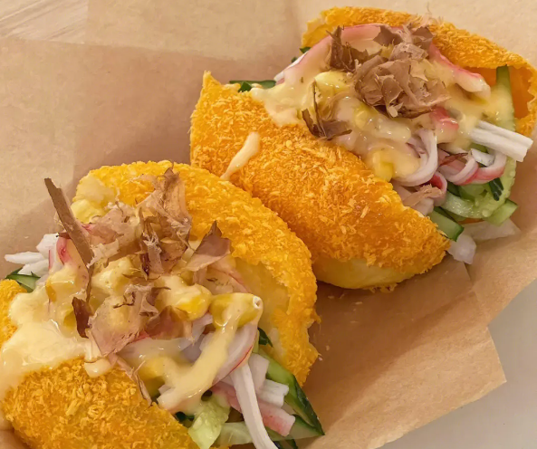 想學(xué)芝士黃金薯去哪里培訓(xùn)？(圖1)