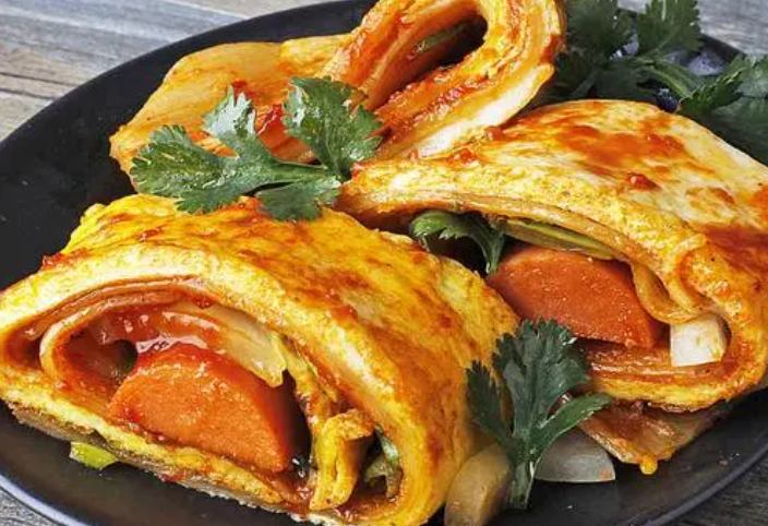 學烤冷面技術多少錢？貴不貴？