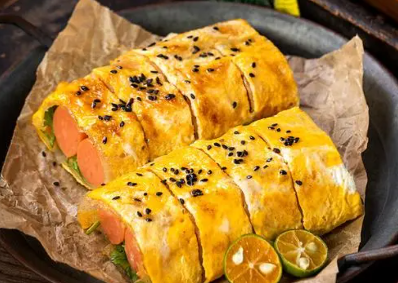 烤冷面在哪里學？去哪里學最好？