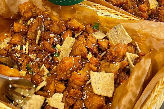 蟹黃鍋巴雞培訓(xùn)哪家好？怎么找好的培訓(xùn)機(jī)構(gòu)(圖1)