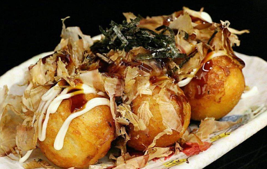 章魚小丸子技術(shù)培訓(xùn)，開啟美食創(chuàng)業(yè)之旅(圖1)