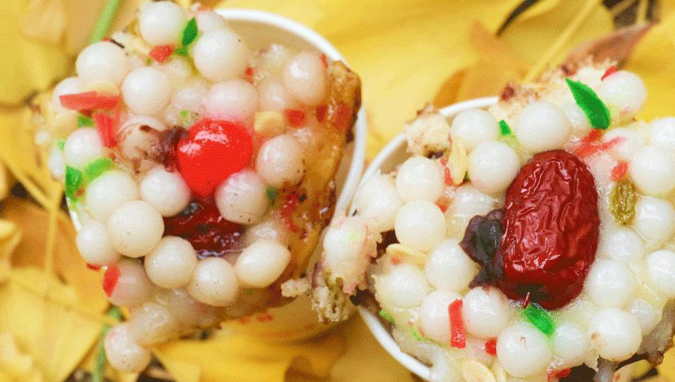 學(xué)梅花糕技術(shù)要多少錢？(圖1)