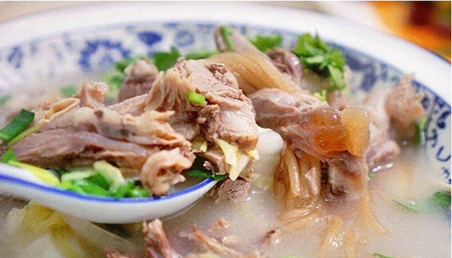 單縣羊肉湯去哪里學(xué)？想學(xué)羊肉湯去哪里