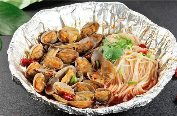 學(xué)小吃培訓(xùn)大概需要多少錢(qián)？小吃培訓(xùn)費(fèi)用多少錢(qián)(圖1)