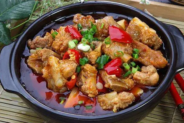 砂鍋菜培訓(xùn)內(nèi)容都有什么(圖1) 砂鍋菜培訓(xùn)內(nèi)容都有什么(圖1)