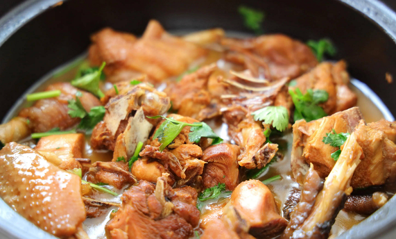 小吃培訓(xùn)需要多少學(xué)費？小吃培訓(xùn)多少錢(圖2)