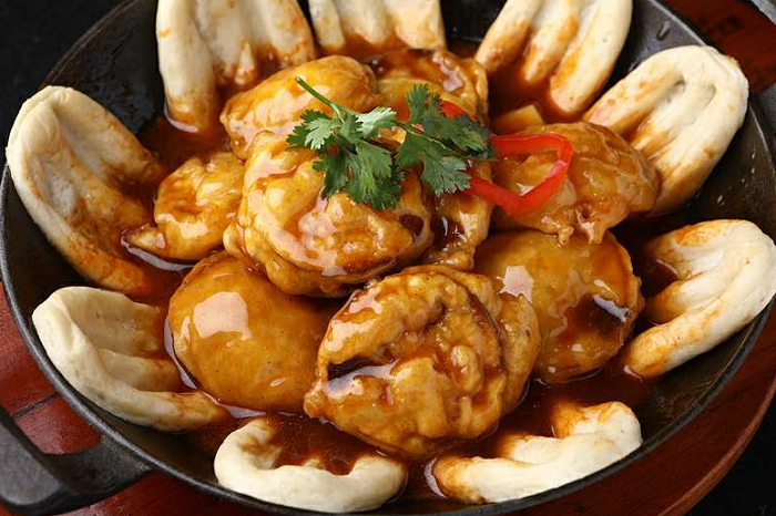 小地鍋培訓(xùn)：讓你快速學(xué)會(huì)小地鍋技術(shù)！(圖1)