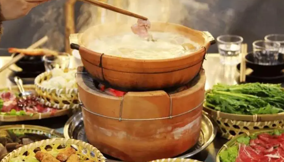 港式打邊爐培訓(xùn)，從零到精通，助你開啟美食創(chuàng)業(yè)之旅