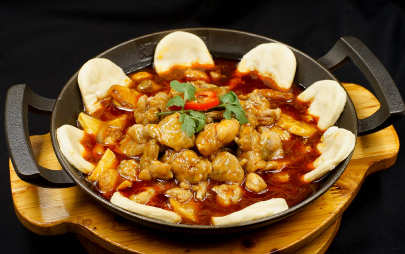 小吃培訓(xùn)：掌握美食秘訣，開啟致富之門