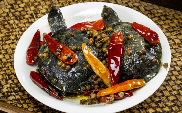 小吃培訓(xùn)班：廚仟藝，數(shù)萬學(xué)員的選擇(圖1)