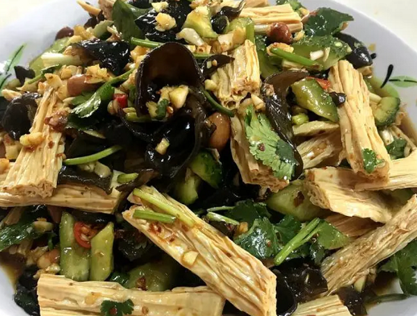 涼拌菜培訓(xùn)哪家好？選擇哪家比較可靠