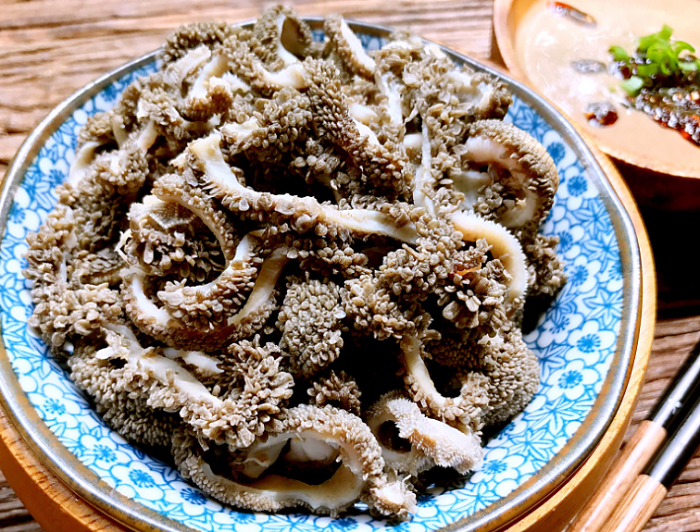 老北京爆肚培訓去哪里學比較好？(圖1)