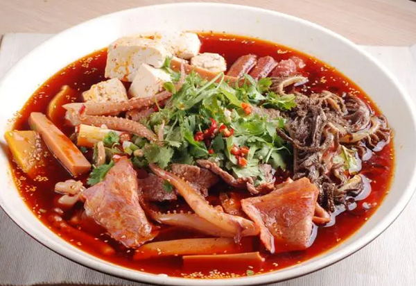 小吃培訓(xùn)：烹飪之路，美味之源(圖2)