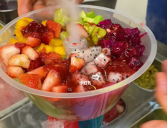 正規(guī)小吃培訓(xùn)學(xué)校：廚仟藝，技藝傳承的卓越典范(圖1)