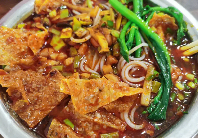 學(xué)做螺螄粉去哪里學(xué)？螺螄粉培訓(xùn)去哪里