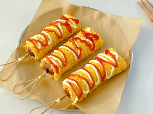 學拉絲熱狗棒去哪里？拉絲熱狗棒培訓哪里有