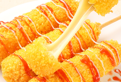 小吃培訓(xùn)：掌握一技之長(zhǎng)，開啟創(chuàng)業(yè)之門！