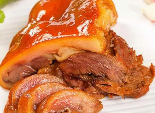 學鹵肉去哪里學？鹵肉培訓去哪里？(圖1)