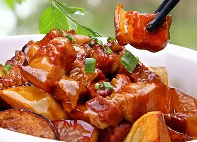 學(xué)鹵肉熱鹵去哪里？(圖1)