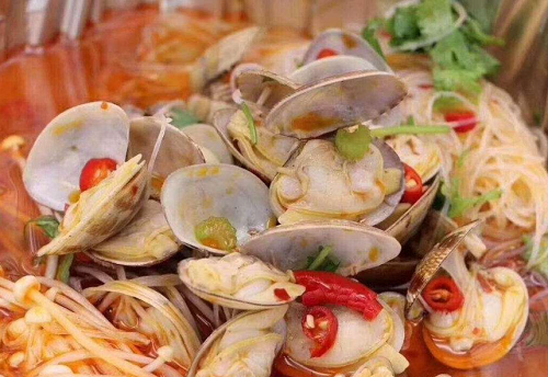 參加錫紙花甲粉培訓(xùn)，快速掌握錫紙花甲粉技能(圖1)