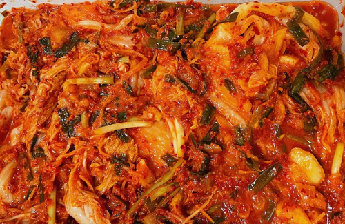 學(xué)泡菜技術(shù)培訓(xùn)哪家好？學(xué)泡菜去哪里學(xué)(圖1)